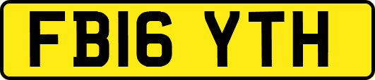 FB16YTH