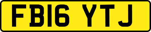 FB16YTJ