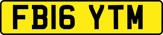 FB16YTM