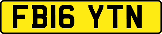 FB16YTN