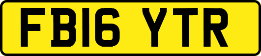 FB16YTR
