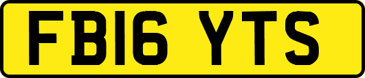 FB16YTS