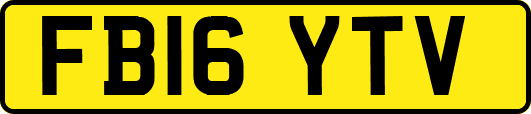 FB16YTV