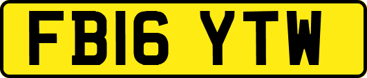 FB16YTW
