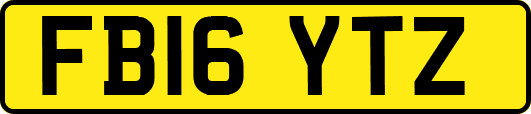 FB16YTZ
