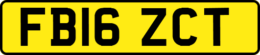 FB16ZCT