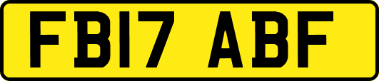 FB17ABF