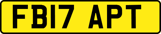 FB17APT