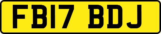 FB17BDJ