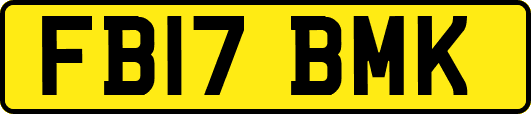FB17BMK