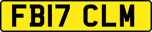 FB17CLM