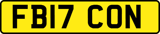 FB17CON