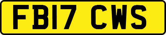 FB17CWS