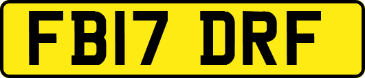FB17DRF