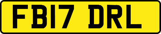 FB17DRL