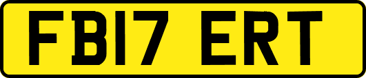 FB17ERT