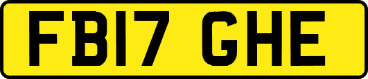 FB17GHE
