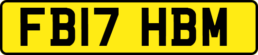 FB17HBM