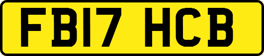 FB17HCB