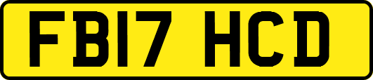 FB17HCD