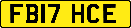 FB17HCE