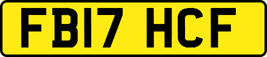 FB17HCF