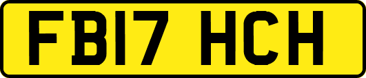 FB17HCH