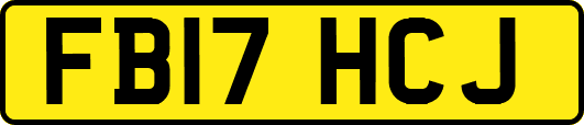 FB17HCJ