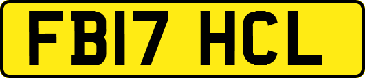 FB17HCL