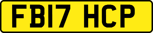 FB17HCP