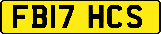 FB17HCS