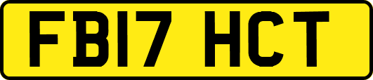 FB17HCT