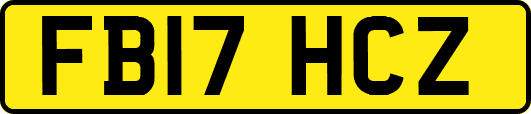 FB17HCZ