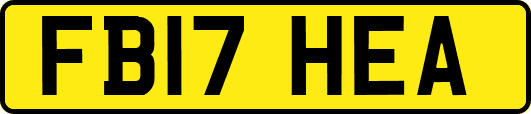 FB17HEA
