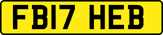 FB17HEB