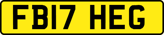 FB17HEG