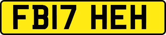 FB17HEH