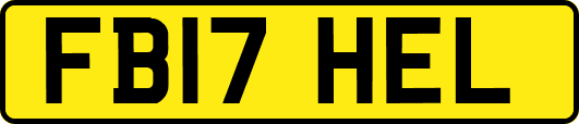 FB17HEL
