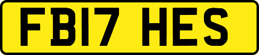 FB17HES