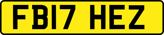 FB17HEZ
