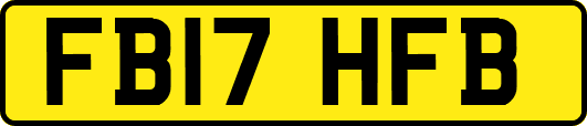 FB17HFB