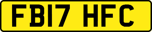 FB17HFC