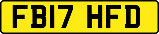 FB17HFD