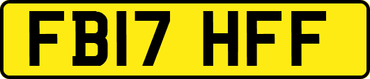 FB17HFF