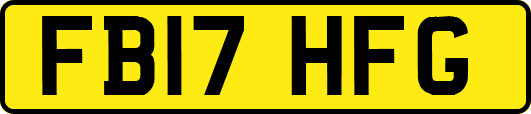 FB17HFG