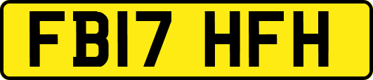 FB17HFH