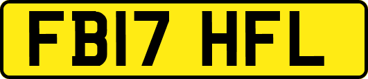 FB17HFL