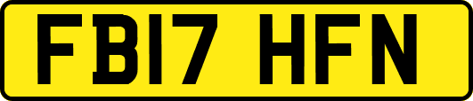 FB17HFN