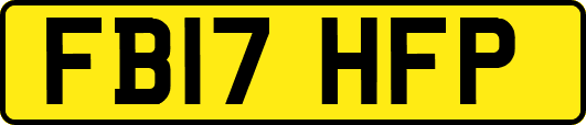 FB17HFP