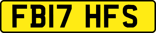 FB17HFS